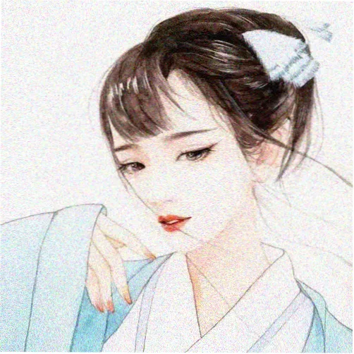 大嘴巴动漫声优档案头像四